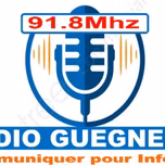 Guegneka FM de Fana