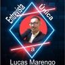 ENTREVISTA MANO A MANO CON LUCAS MARENGO