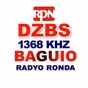 RPN DZBS Baguio Radyo Ronda - DZBS