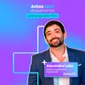 Liderança sem filtro com Alexandre Leão