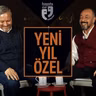 Liberta Di Caffe'den Yeni Yıl Özel
