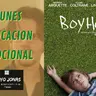 BOYHOOD