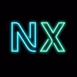 RADIO NX