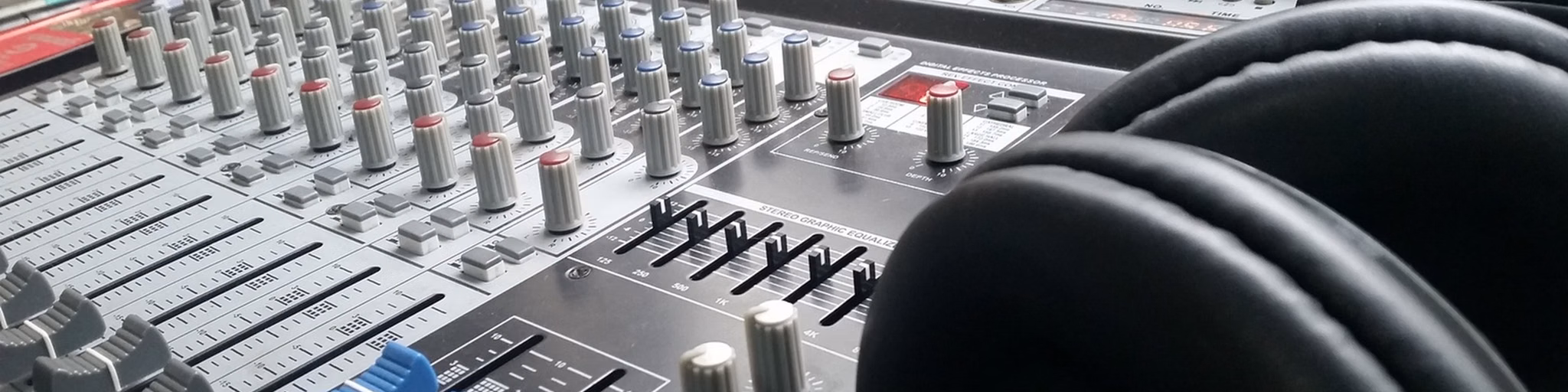 Stereo Real