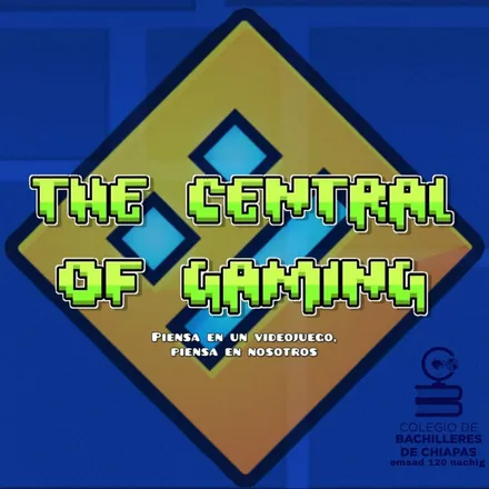 THE CENTRAL OF GAMING