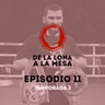 Artur Beterbiev, con la mira puesta en Canelo