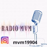 RADIO MVM