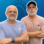 Mejor Correr: El Podcast de Running y Atletismo