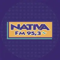 Rádio Nativa 95.3 FM