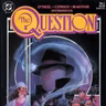 La Nerdoteca #18 - The Question #1-2 (1986)