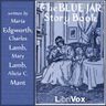 The Little Blue Bag, part 2  by Alicia Catherine Mant