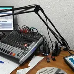 Amanda Fm - MPB
