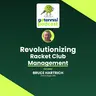 Revolutionizing Racket Club Management