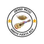 JIBARO MUSIC