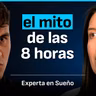 Experta en sueño: no hagas esto en la cama y prepara tu habitación