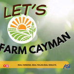 Let's Farm Cayman