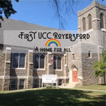 First UCC Royersford
