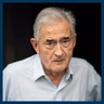Sir Anthony Beevor: Russia is ‘a prisoner of their own past’ – The Saturday Story