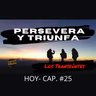 LOS TRANSEÚNTES - CAP #25 con Elias Betancourt