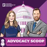Advocacy Scoop Podcast