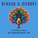 Demand and Disrupt