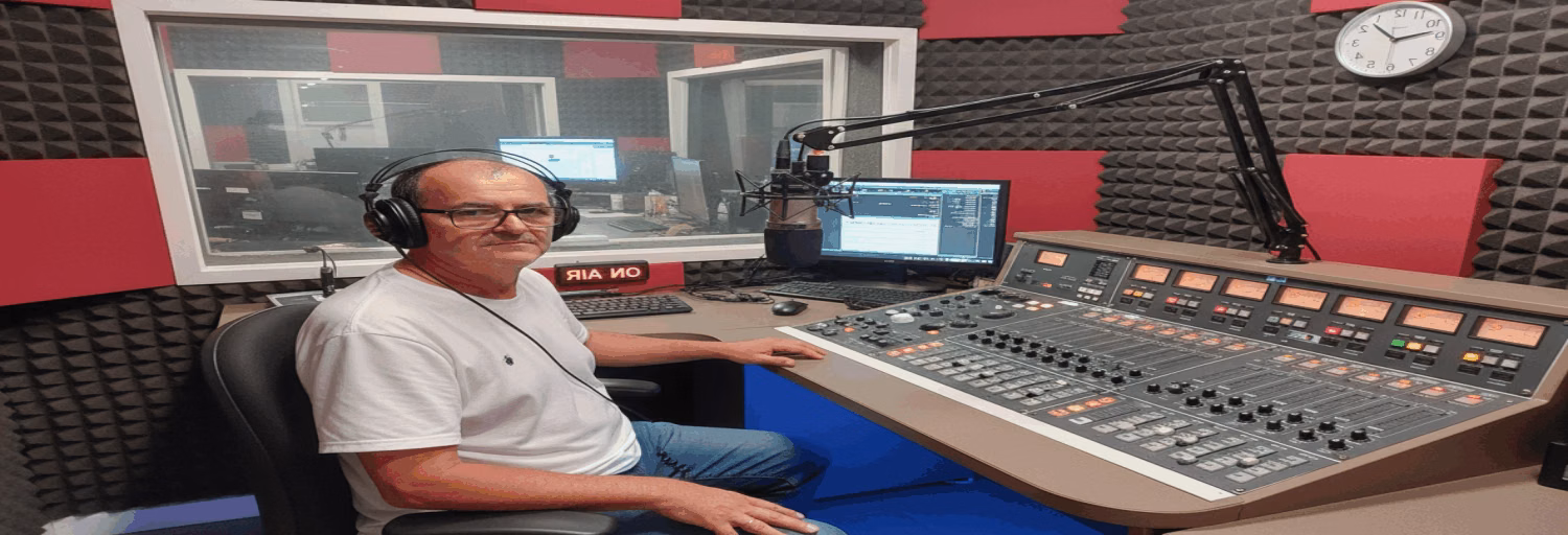 RADIO TEJO