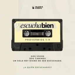¿A quién escucharás?