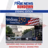 Evening Edition: Drivers and Fans Gearing Up for Washington D.C. Grand Prix
