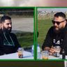 The Green Show - Podcast 9 - Genesis