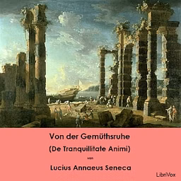 Von der Gemüthsruhe
