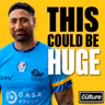 The New Rugby Team That Could Change Asian Rugby | Jamie Henry