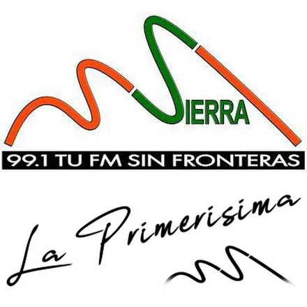 SIERRA 99.1 FM