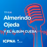 Almerindo Ojeda y el álbum Cueba