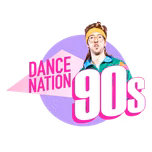 Dance Nation 90s