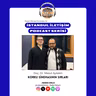 Korku Sinemasının Sırları - Doç. Dr. Mesut Aytekin | İstanbul İletişim Podcast Serisi #2 - Özgür Recep Kocaoğlu