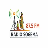 RADIO SOGEMA 87.5 FM