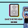 Dave's Retro Hour 2026-07-29 00:30