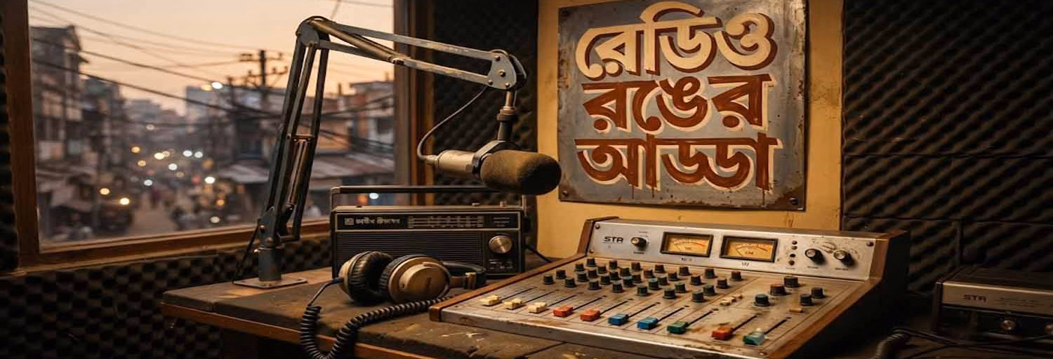 Radio Rong