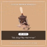 840. "Så dog Filip Hammar"