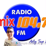radio mix fm104 .7