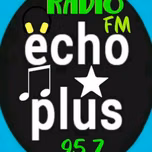 Radio Tele Echoplus 95.7 FM Stereo