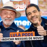 Lula poderia indicar Jorge Messias novamente para o STF?