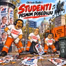 Studenti pesmom pobeđuju!