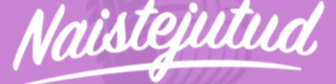Naistejutud