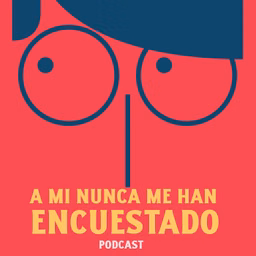 A mí nunca me han encuestado