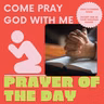 Prayer of the day 2026-09-16 11:00