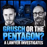 David Grusch, UFOs & Government Disinformation — A Lawyer Examines the Evidence