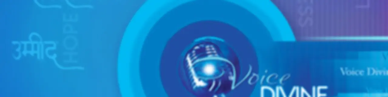 Voice Divine: The Internet Radio