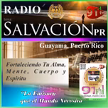 RadioSalvacionPR