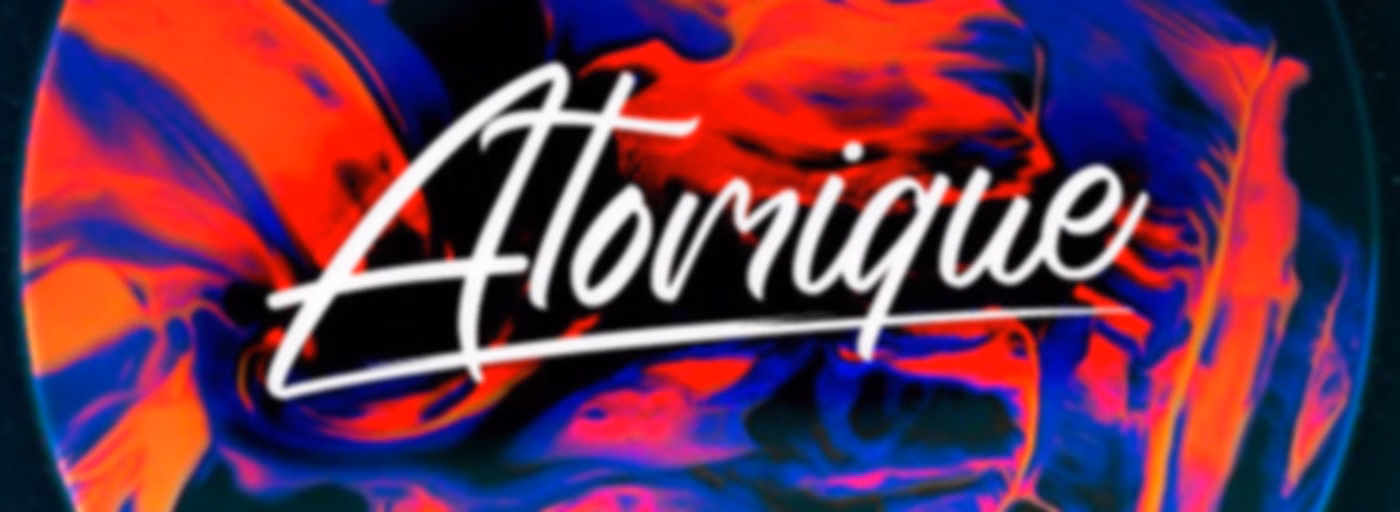 "Live Moments by Dj Atomique'